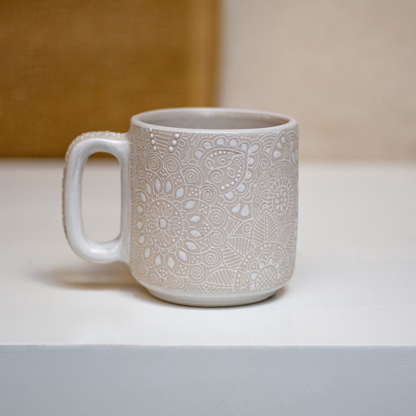 Taza checuan