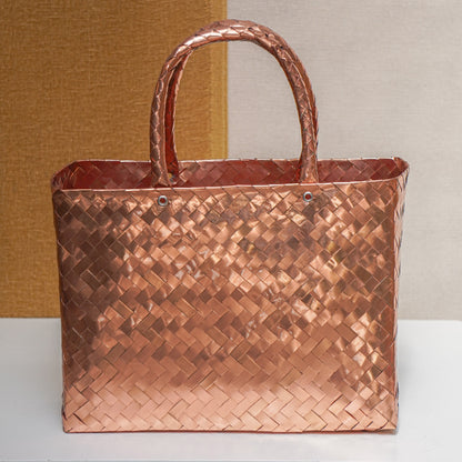 Bolso cobre