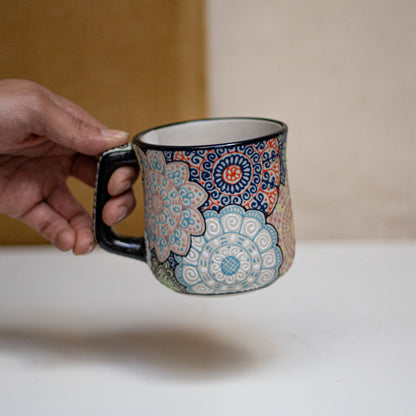 Taza checuan