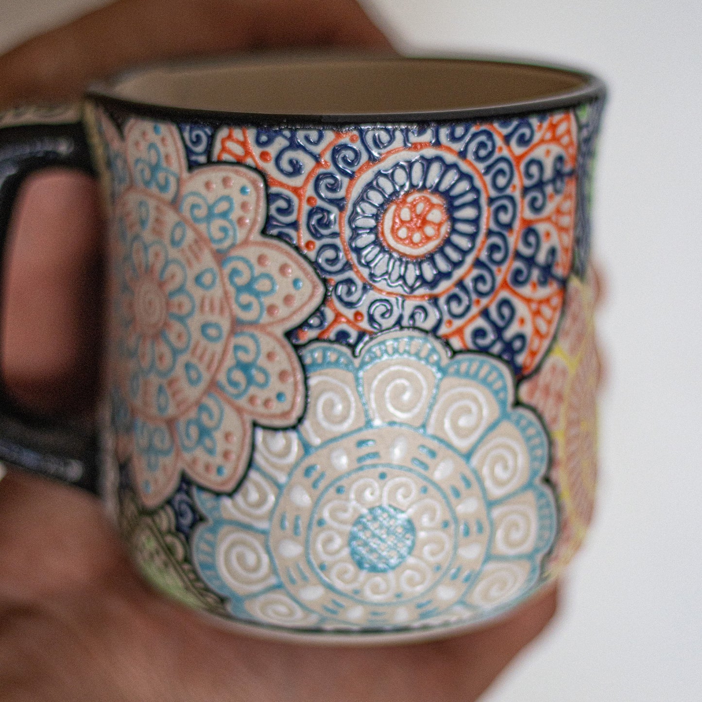 Taza checuan