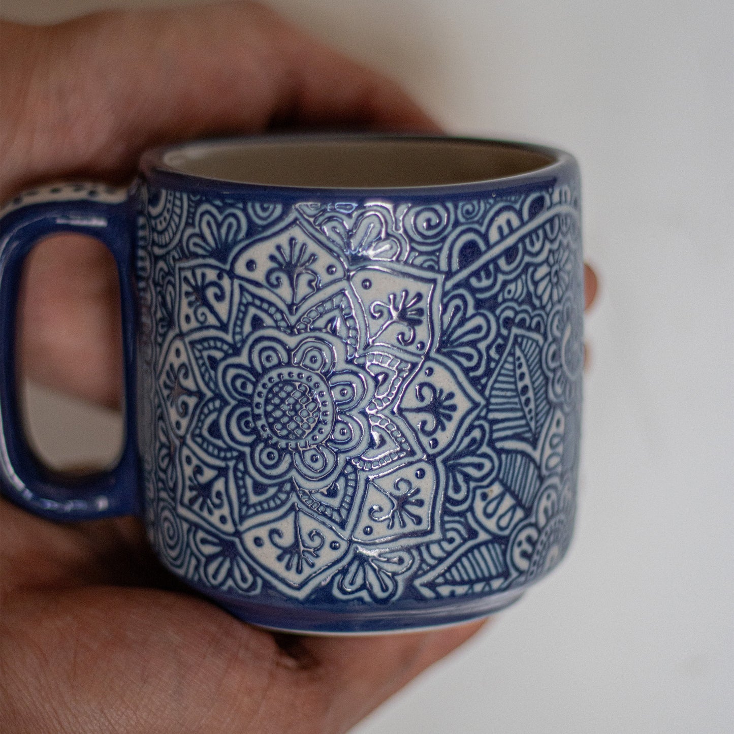 Taza checuan