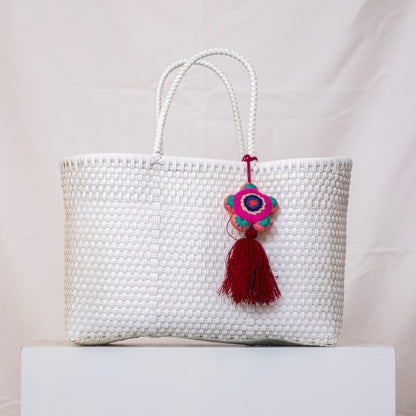 Bolso toquilla