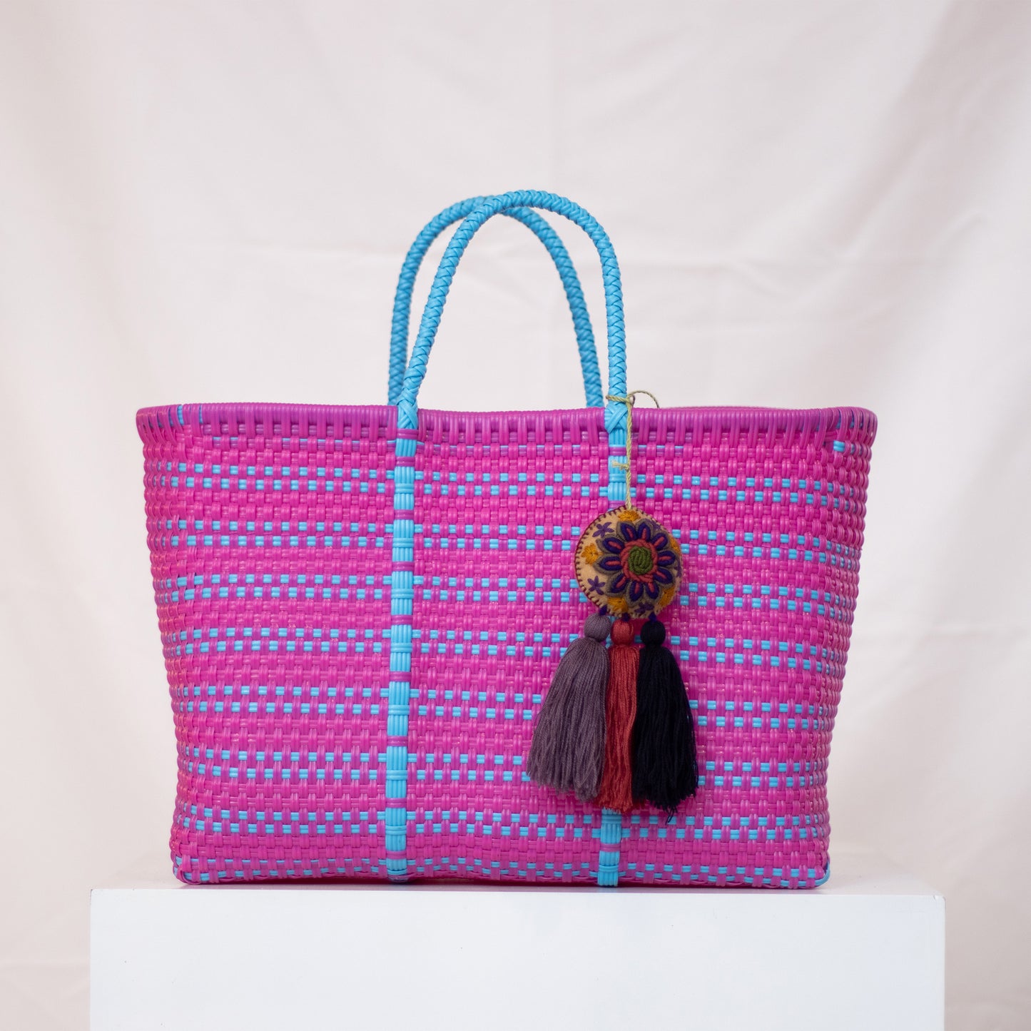 Bolso toquilla