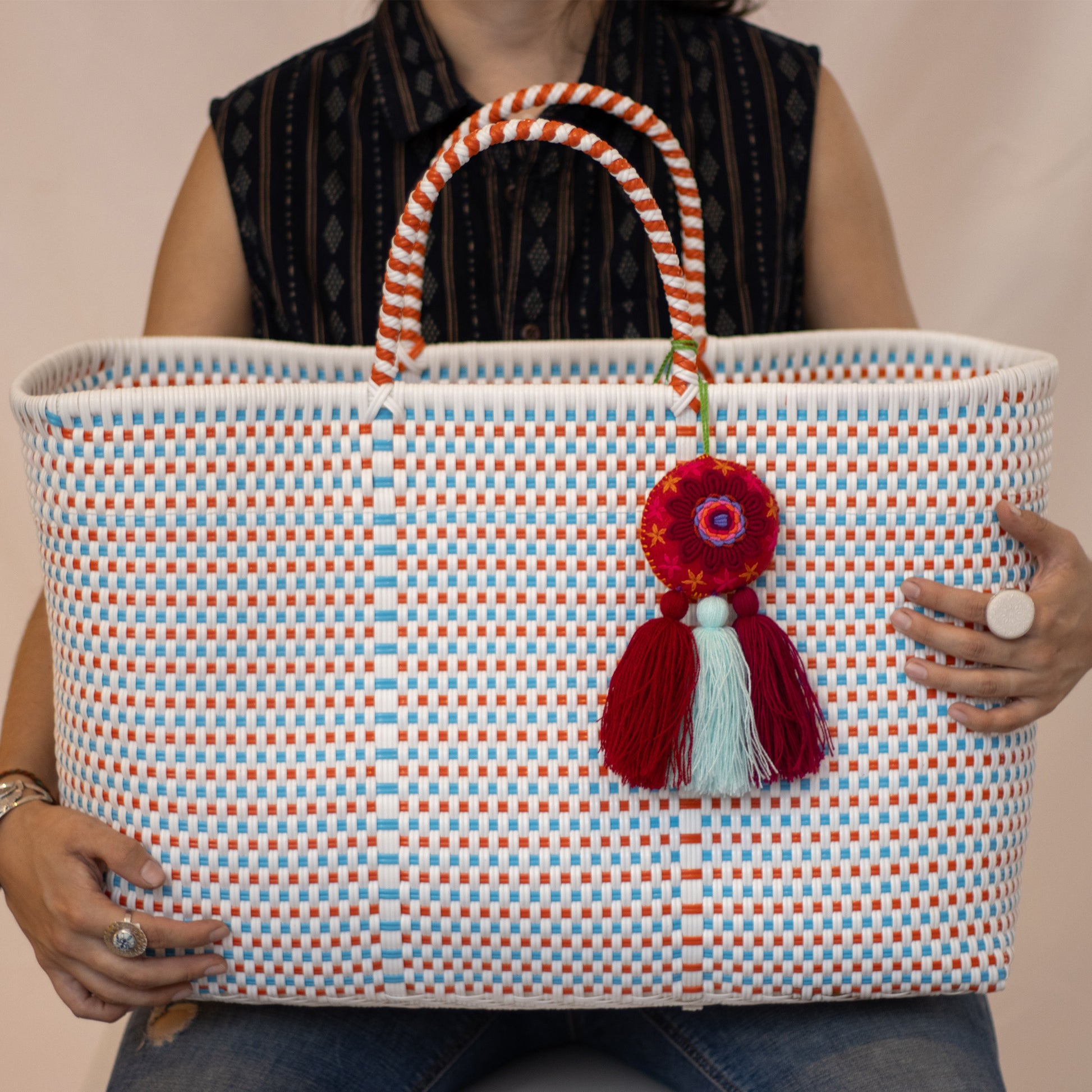 Bolso toquilla - Main Image